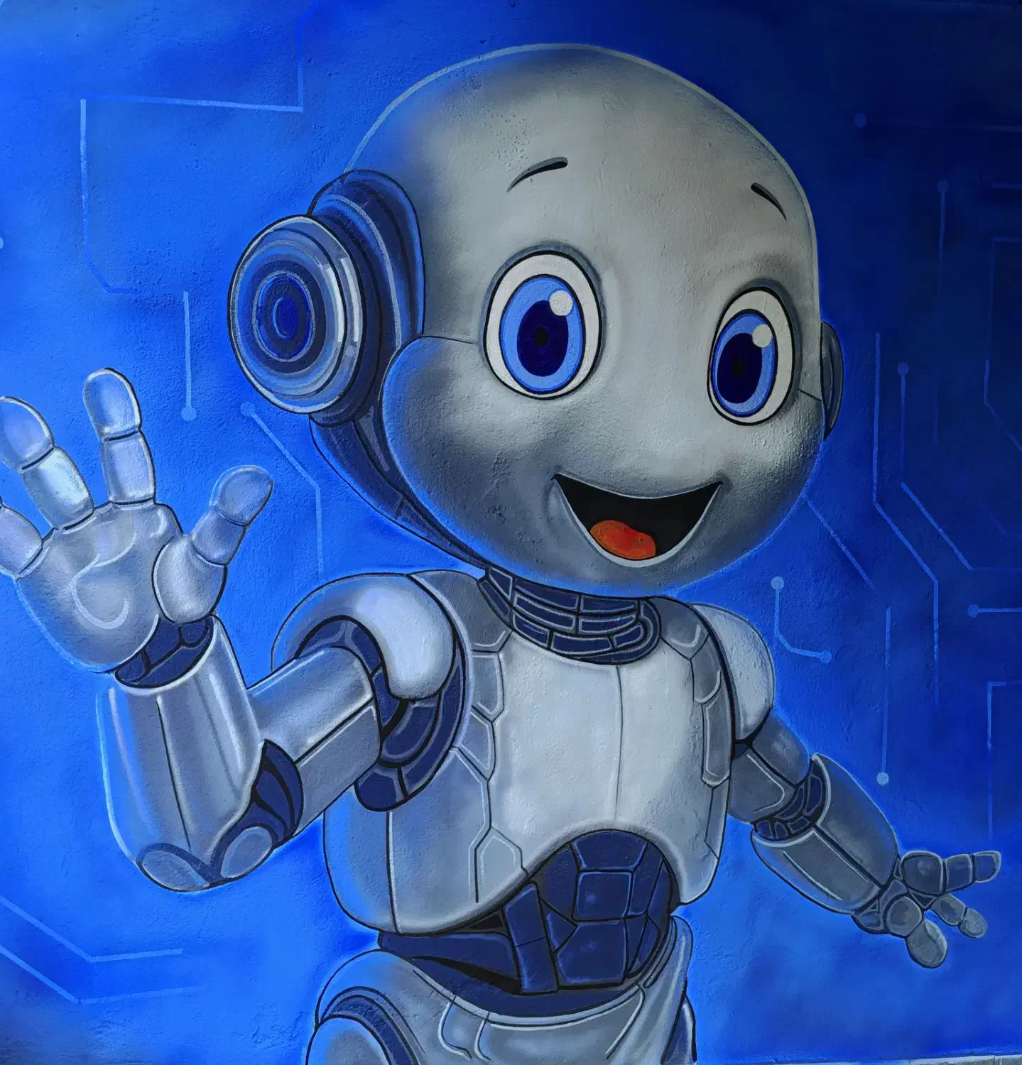 نقاشی دیواری|خدمات پیشه و مهارت|گرگان, |دیوار