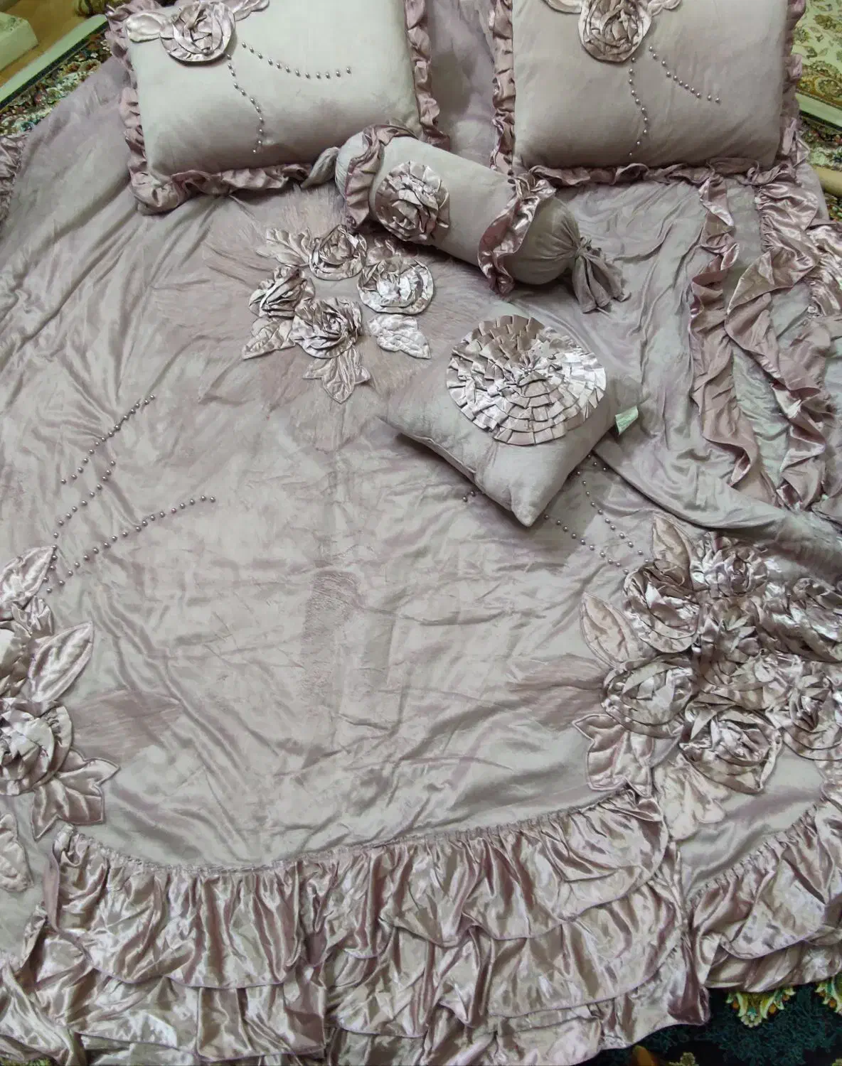 روتختی فوری|سرویس روتختی|هشتگرد, مدرس|دیوار