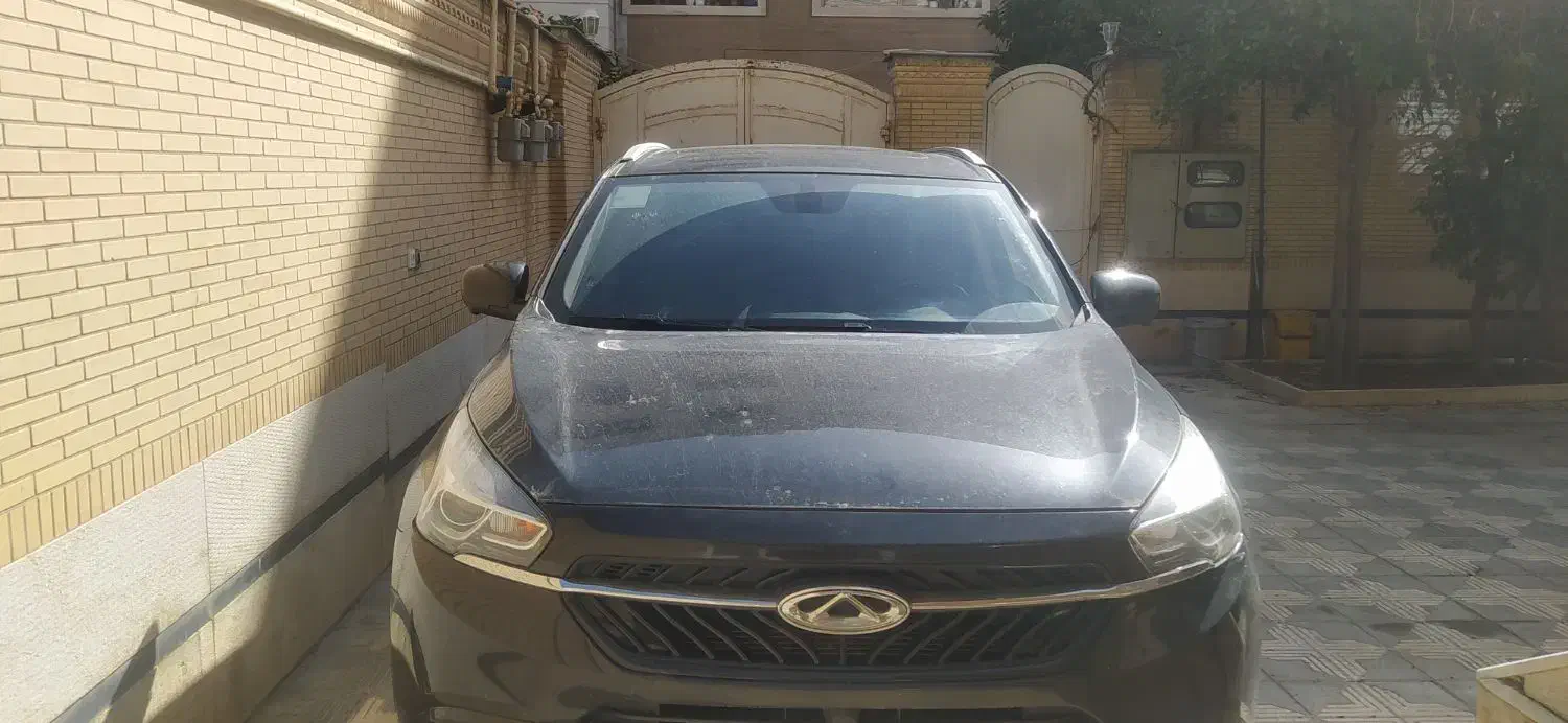 تیگو7|خودرو سواری و وانت|شیراز, شاه قلی بیگی|دیوار