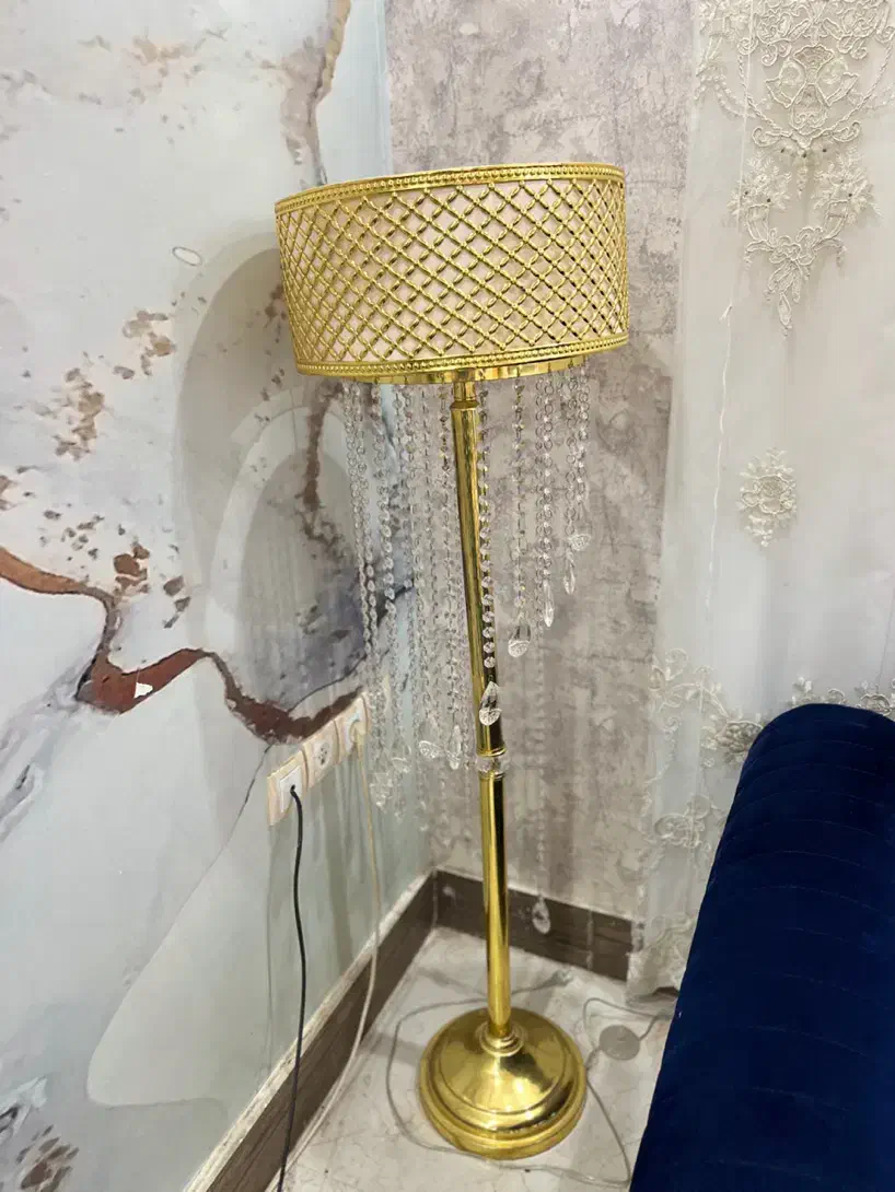 آباژور|چراغ خواب و آباژور|آبادان, |دیوار