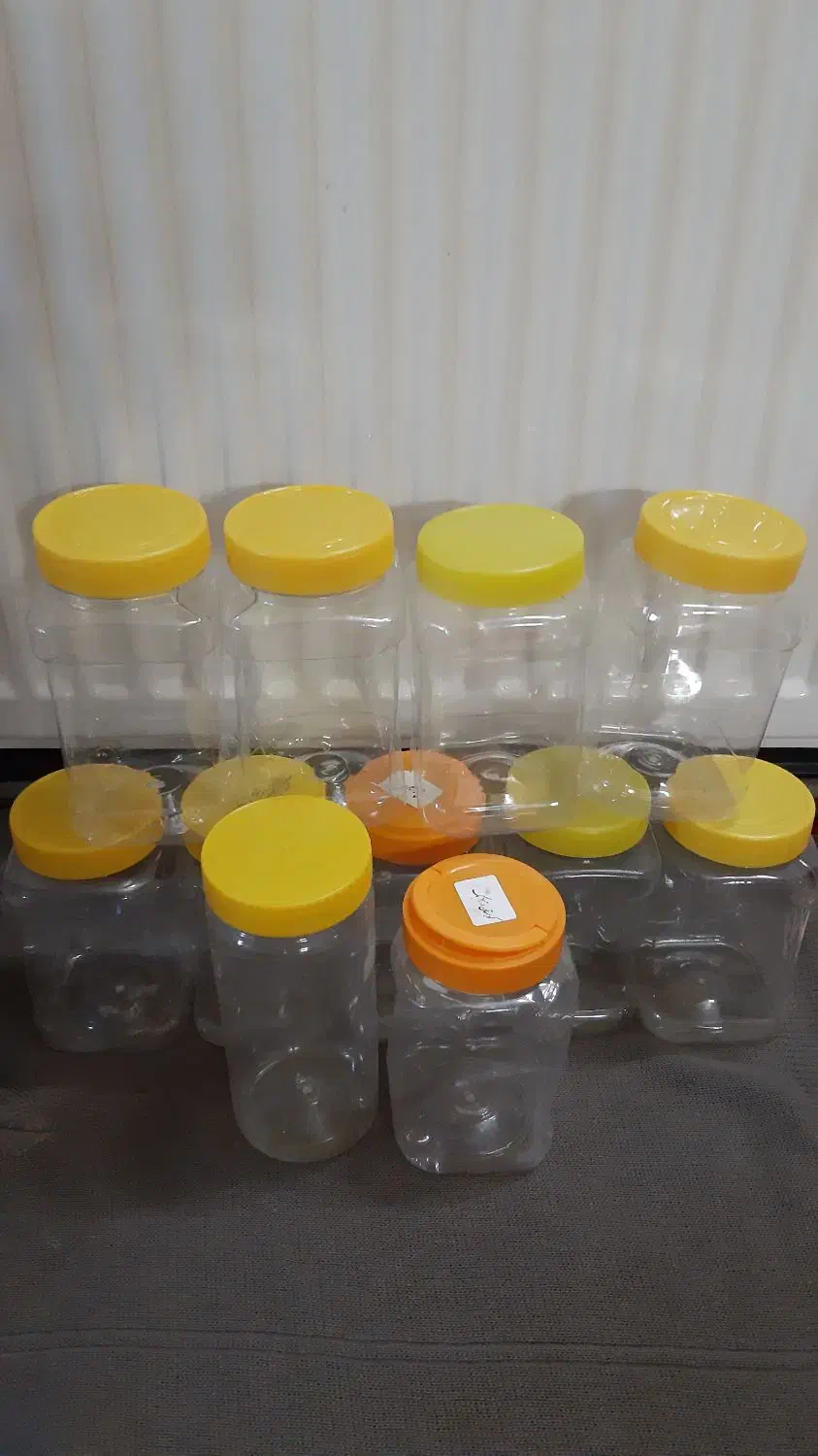 ظرف جا عسل (کلکسیون)|کلکسیون و سرگرمی|اراک, |دیوار