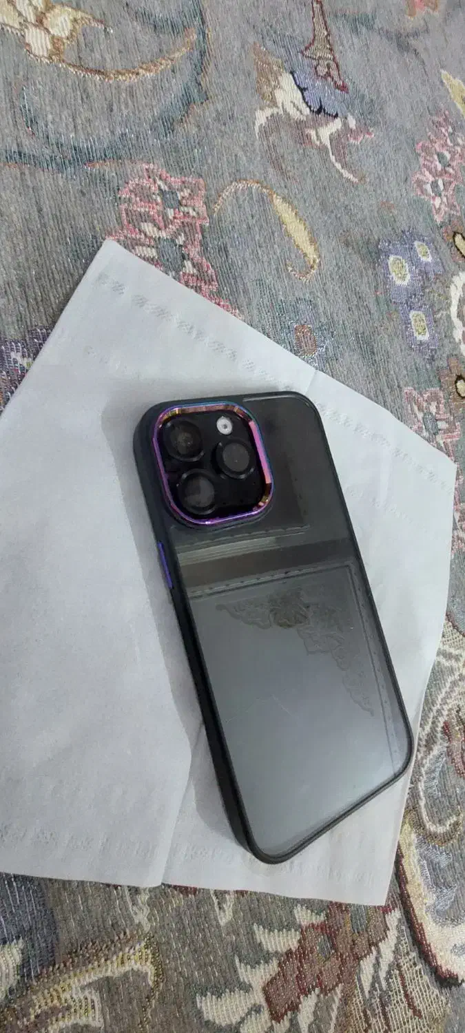 آیفون ۱۴ پرومکس|موبایل|برخوار, |دیوار