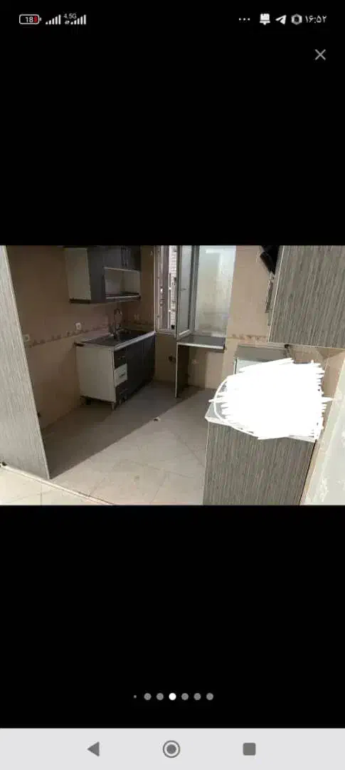 رهن ۵۰ متری با آسانسور سیزده ابان|اجارهٔ آپارتمان|ری, سیزده آبان|دیوار