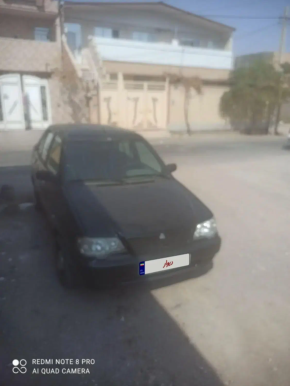 پراید ۱۳۲|خودرو سواری و وانت|کرمان, |دیوار