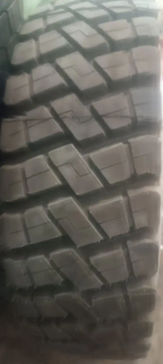 لاستیک بارز 315/80/22.5|خودرو سنگین|اصفهان, شهرک صنعتی امیرکبیر (شاپور جدید)|دیوار