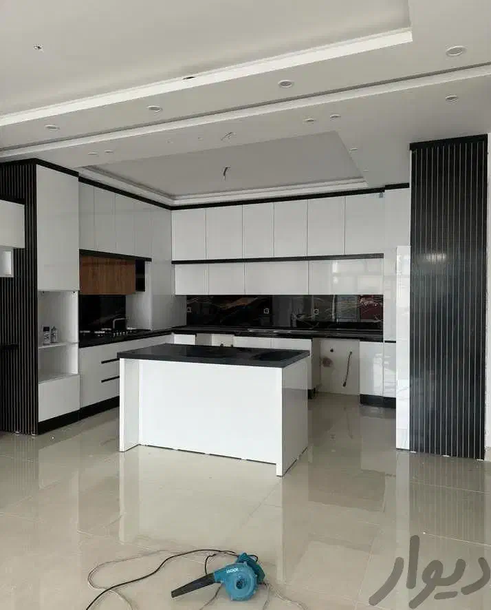 کابینت سرویس چوب مرغوب ترین کیفیت/هایگلاس/mv2|مصالح و تجهیزات ساختمان|قم, بکایی|دیوار