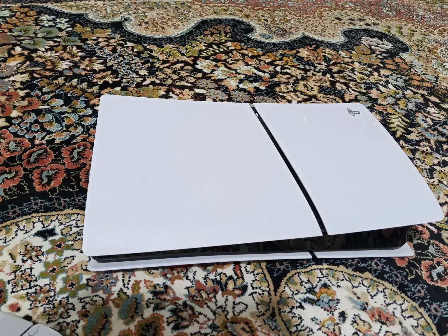 پلی استیشن 5اسلیم یک ترا استاندارد اروپا|کنسول، بازی ویدئویی و آنلاین|میناب, |دیوار