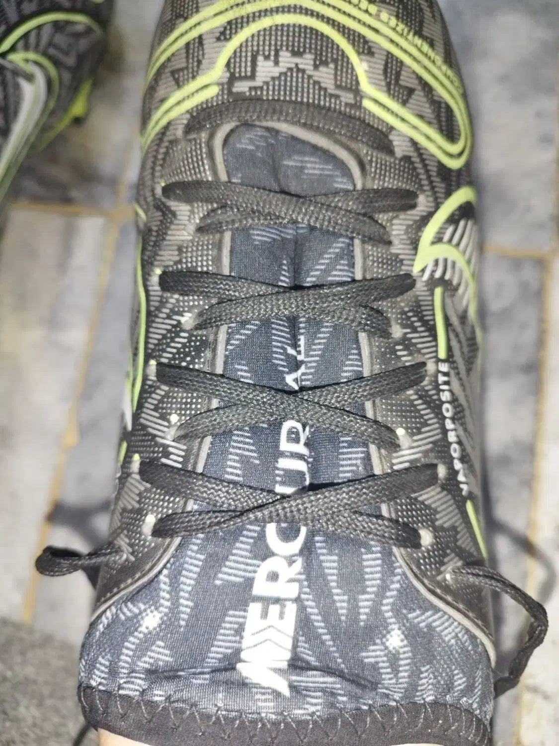 کفش فوتبال|کیف، کفش، کمربند|کرمانشاه, |دیوار