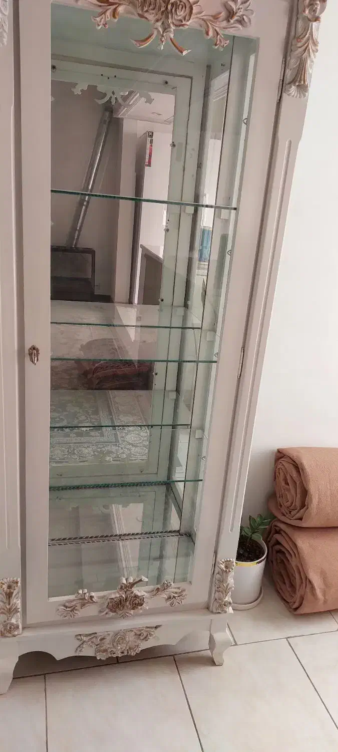 ویترین|بوفه، ویترین، کنسول|فردیس, شهرک ۱۱۰|دیوار