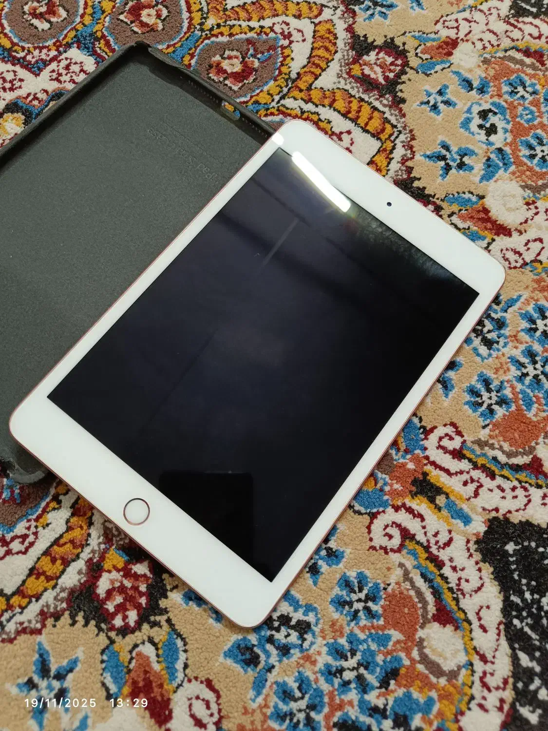 سلام فروش آیپد مینی 5 2019|تبلت|یزد, |دیوار