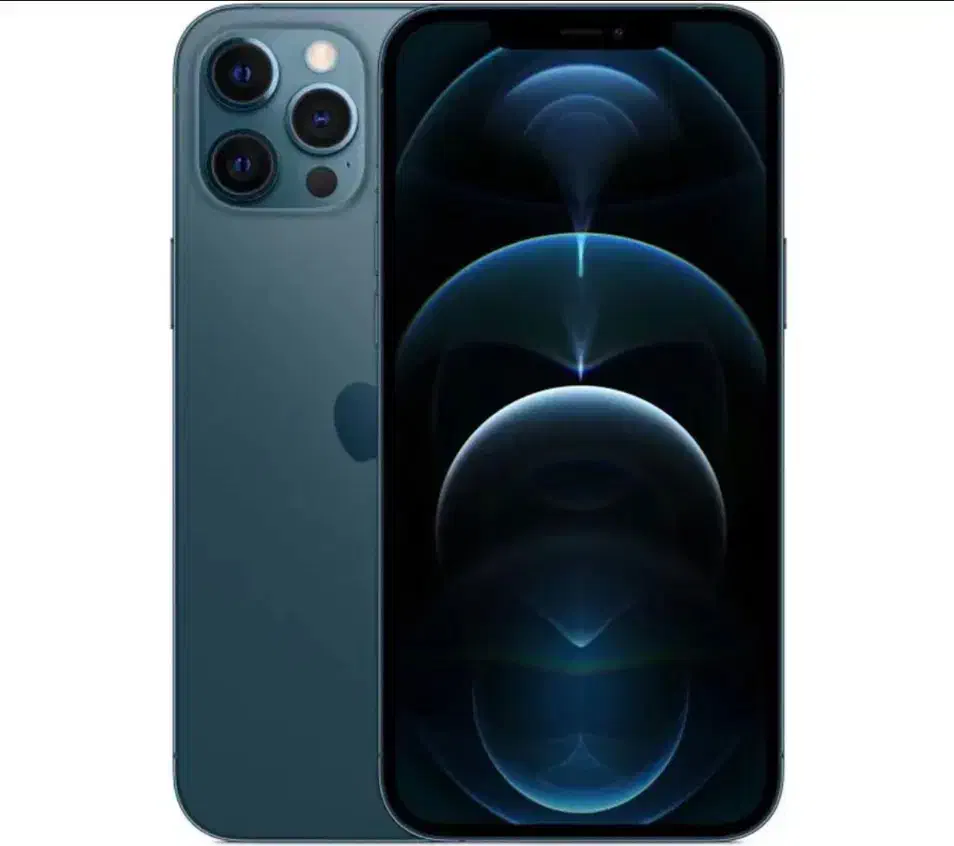 ایفون 12 پرومکس 256 گیگ ،پک اصلی|موبایل|شیراز, ارم|دیوار