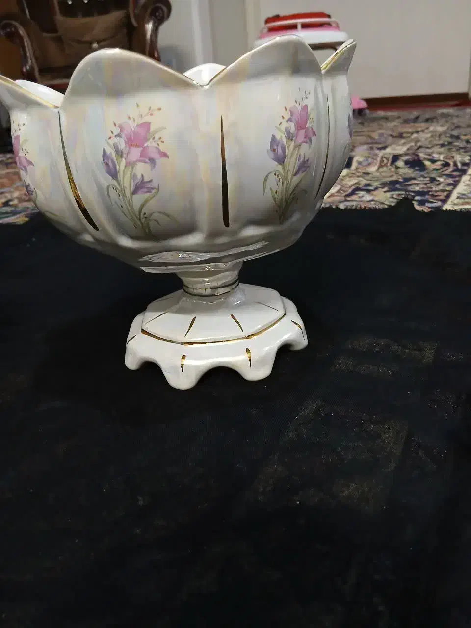 دکوری|ظروف سرو و پذیرایی|تهران, مینابی|دیوار