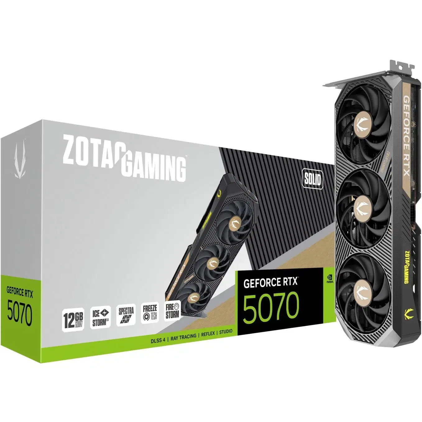 RTX 5070|قطعات و لوازم جانبی رایانه|کیش, |دیوار