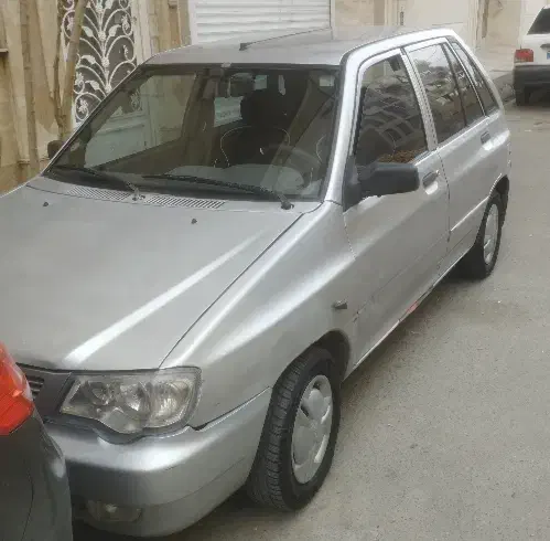 پراید111|خودرو سواری و وانت|محمدشهر, محمدشهر|دیوار