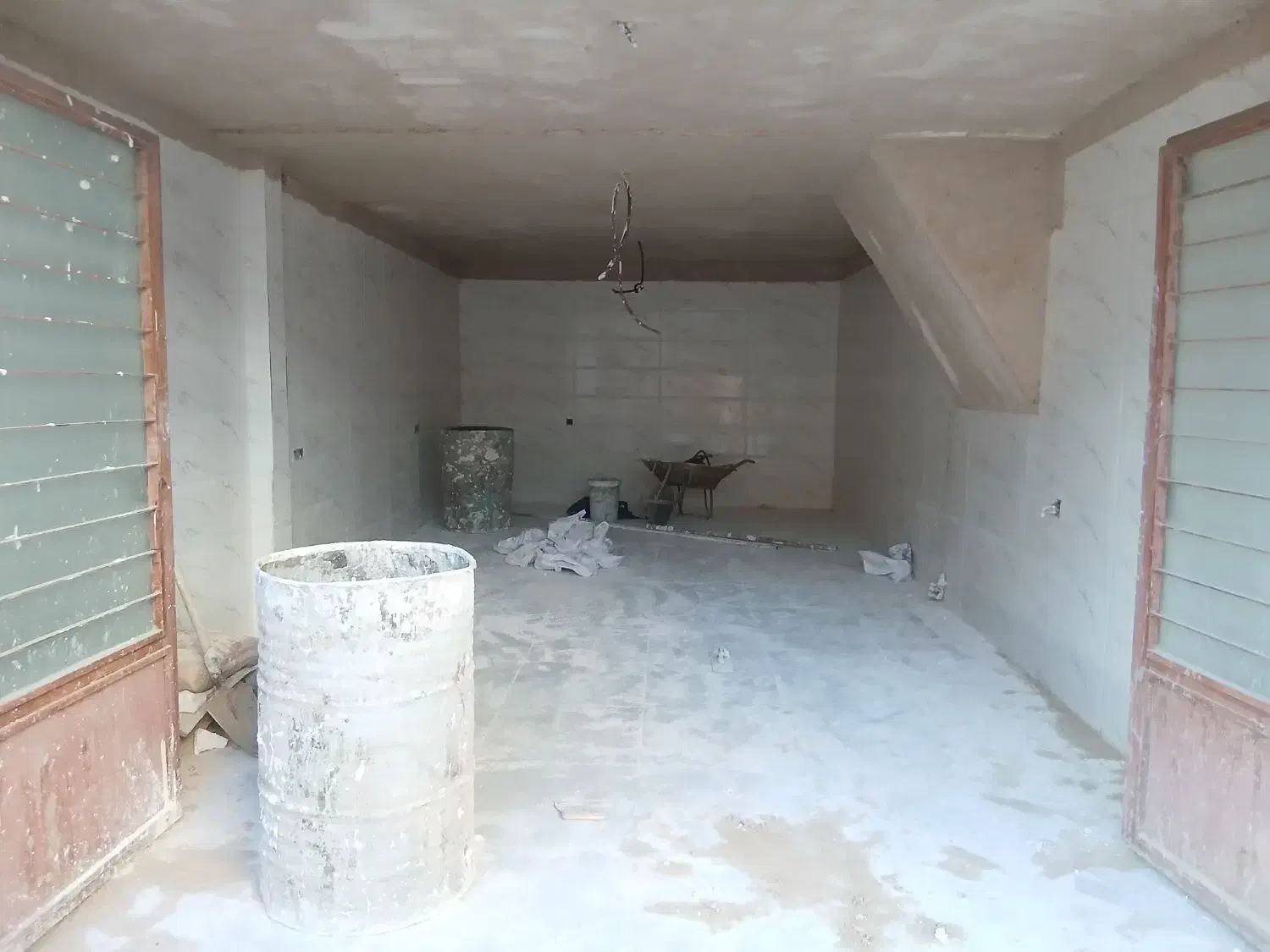 انبار اجاره ای|اجارهٔ مغازه و غرفه|ایلام, |دیوار