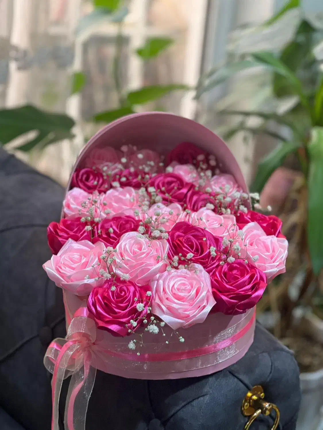 گل دائم|گل مصنوعی|بندر ماهشهر, |دیوار