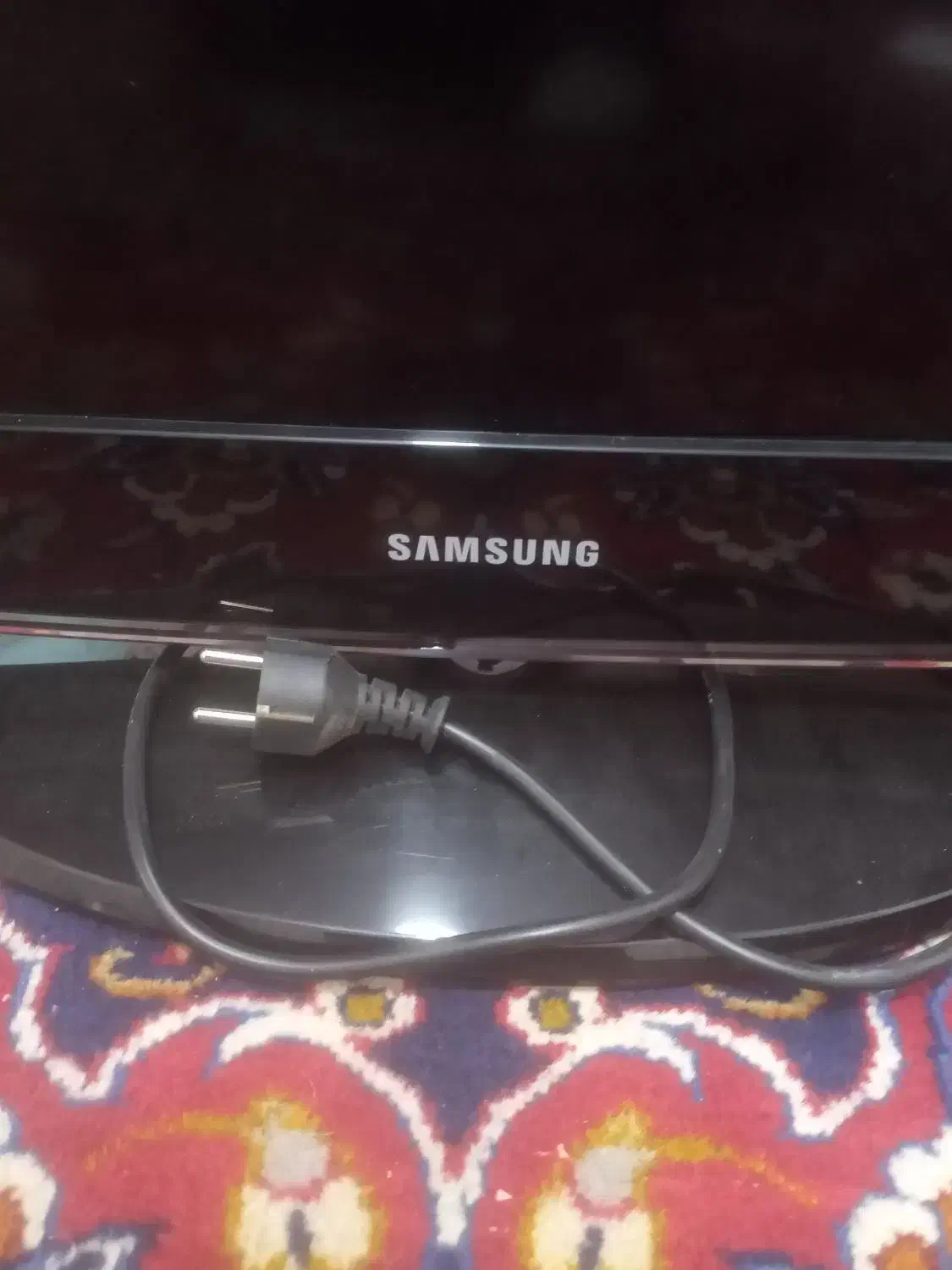 تلویزیون سامسونگ ال سی دی ۳۲|تلویزیون و پروژکتور|آذرشهر, |دیوار