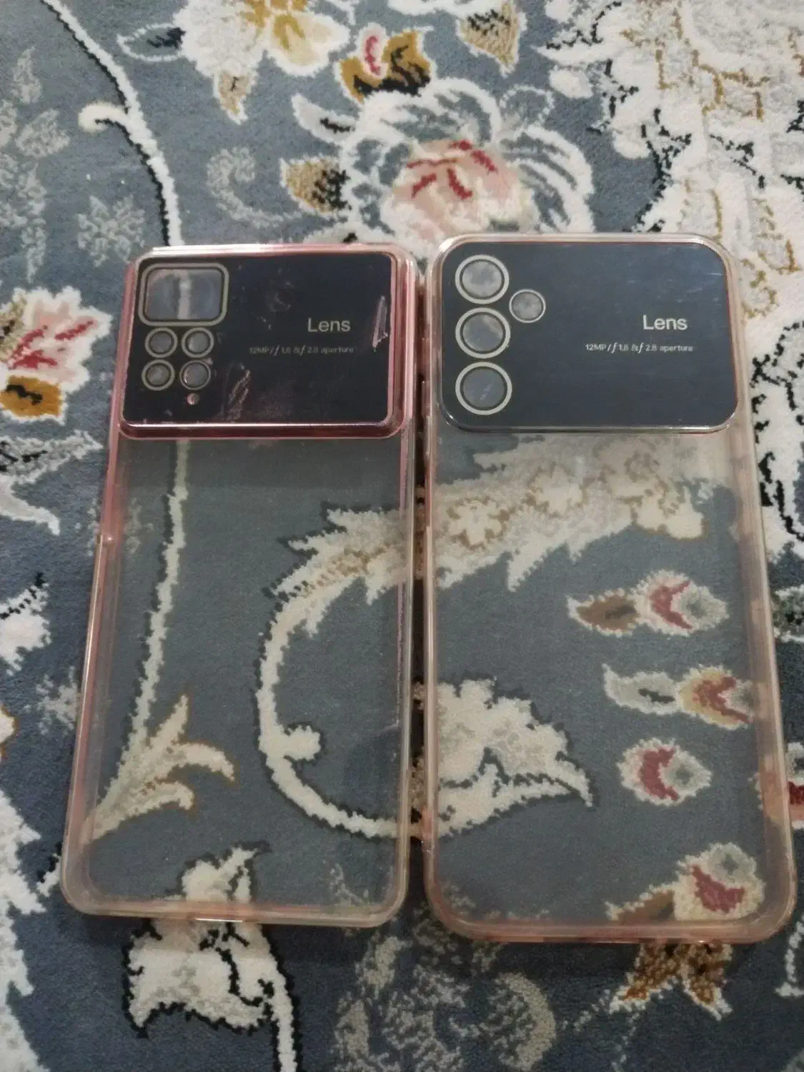 4 عدد قاب گوشی|لوازم جانبی موبایل و تبلت|جوانرود, |دیوار