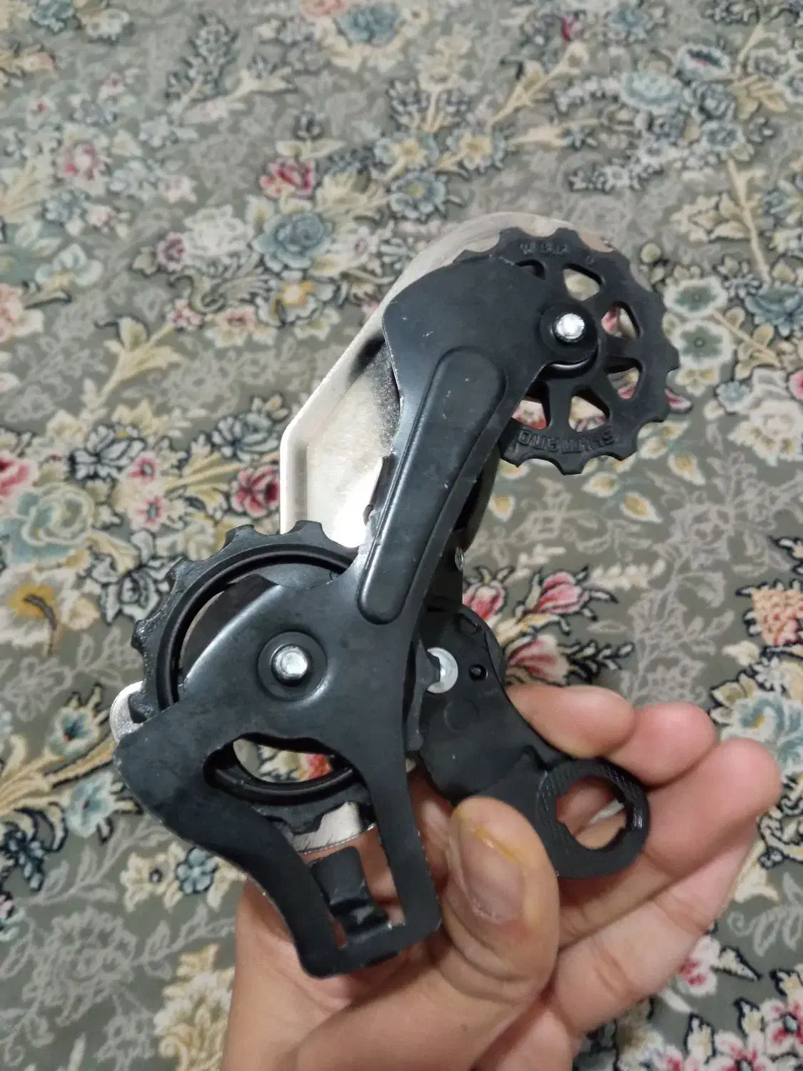 شارژمان شیمانو|دوچرخه، اسکیت، اسکوتر|پیشوا, |دیوار