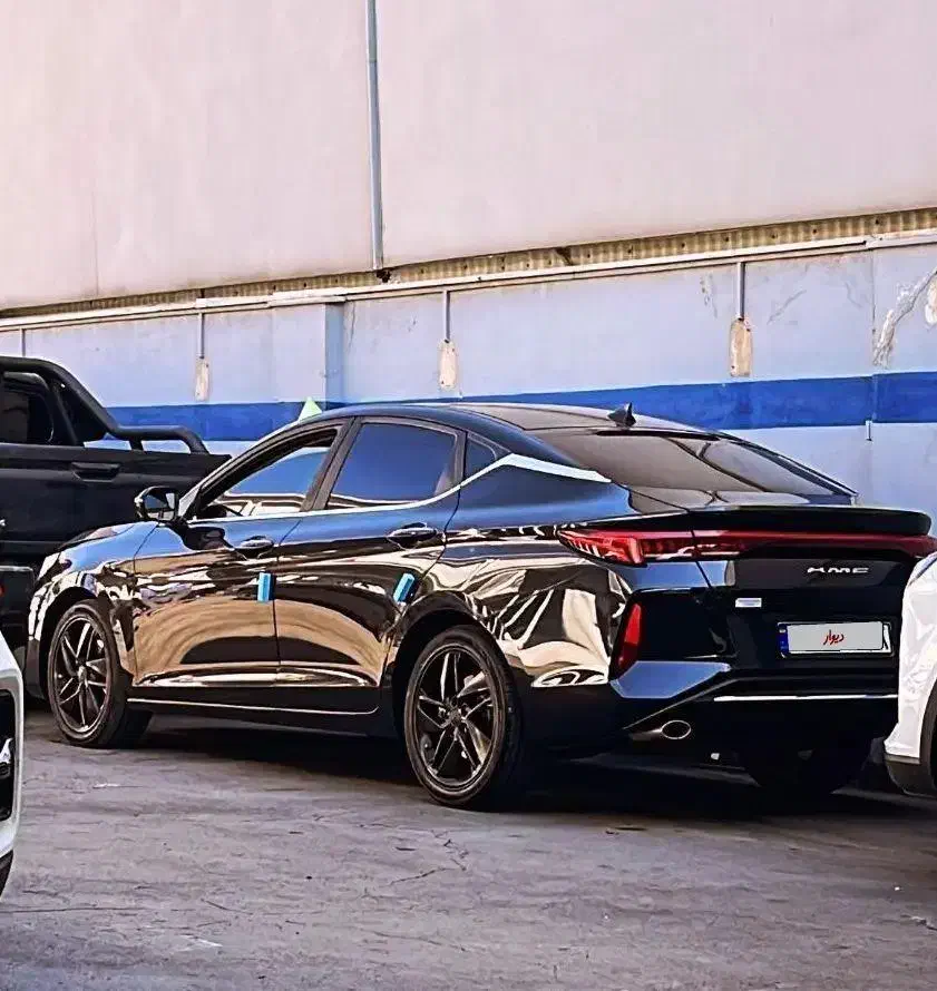 kmc j7 کی ام سی|خودرو سواری و وانت|فردیس, شهرک ۱۱۰|دیوار