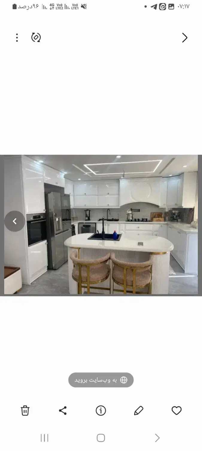 بازسازی /دکوراسیون/ کابینت وکمد دیواری|خدمات پیشه و مهارت|کرج, المهدی|دیوار