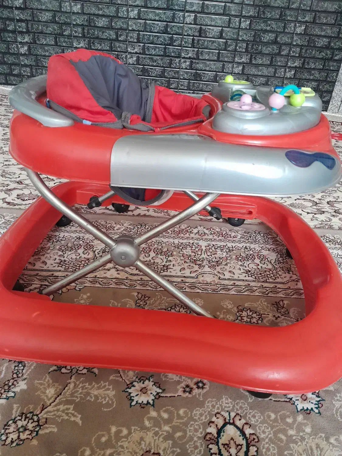 روروک|کالسکه و لوازم جانبی|همدان, |دیوار