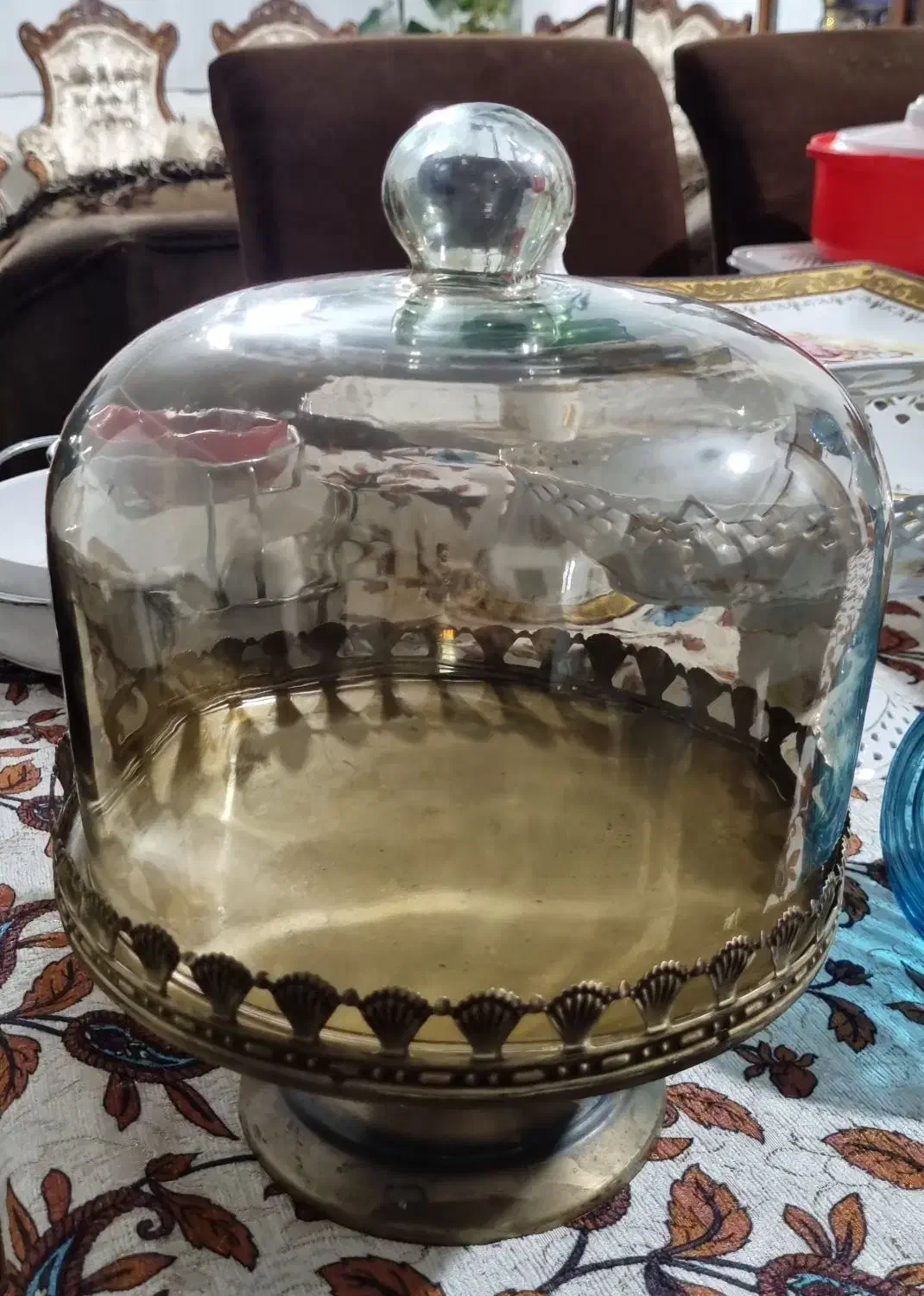 ظرف های دکوری|ظروف سرو و پذیرایی|اردبیل, |دیوار