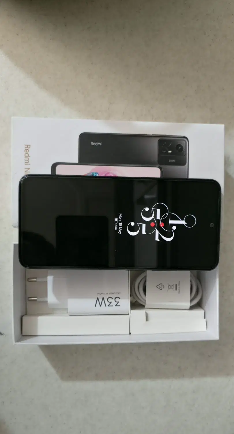note 12 s|موبایل|همدان, |دیوار