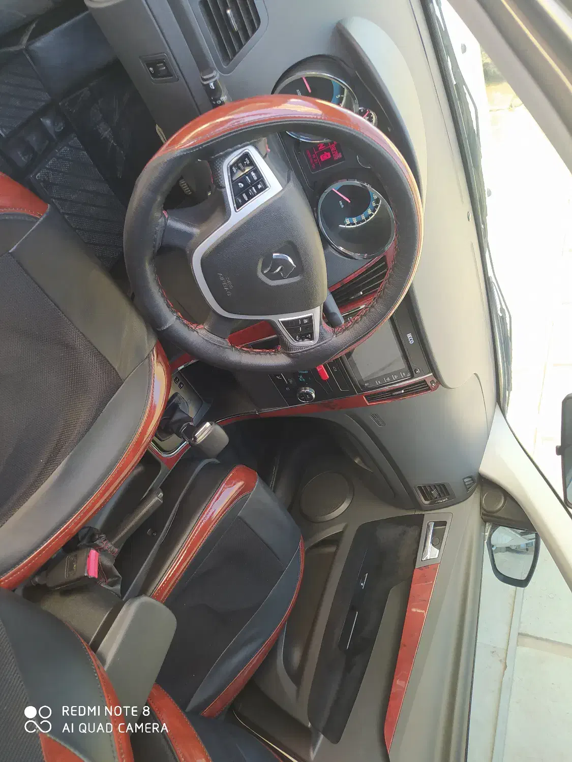 دنا پلاس اتوماتیک مدل ۹۹|خودرو سواری و وانت|ملایر, |دیوار