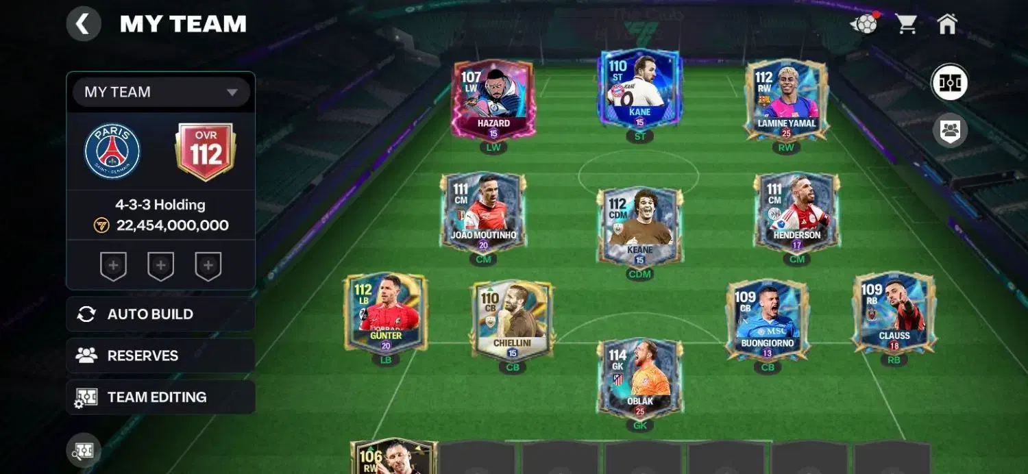 فروش اکانت اف سی موبایل|کنسول، بازی ویدئویی و آنلاین|بیجار, |دیوار