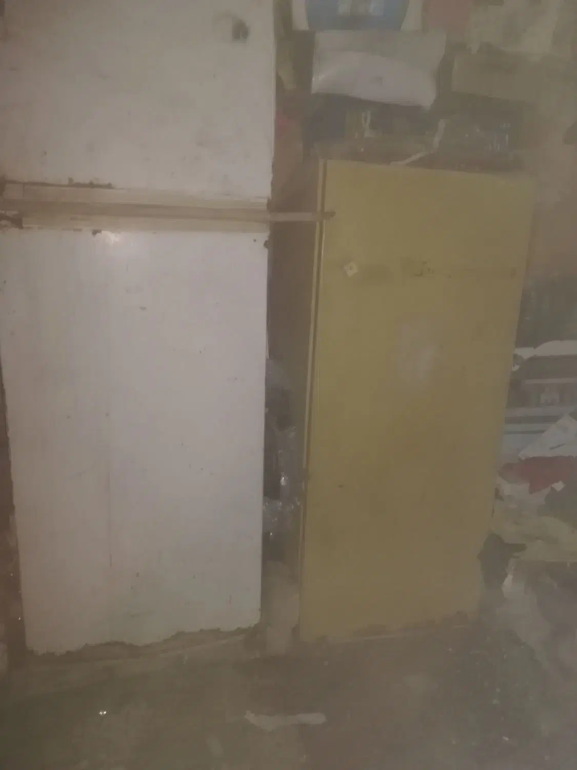 یخچال آزمایش/یخچال امرسان|یخچال و فریزر|شیراز, شاپورجان|دیوار