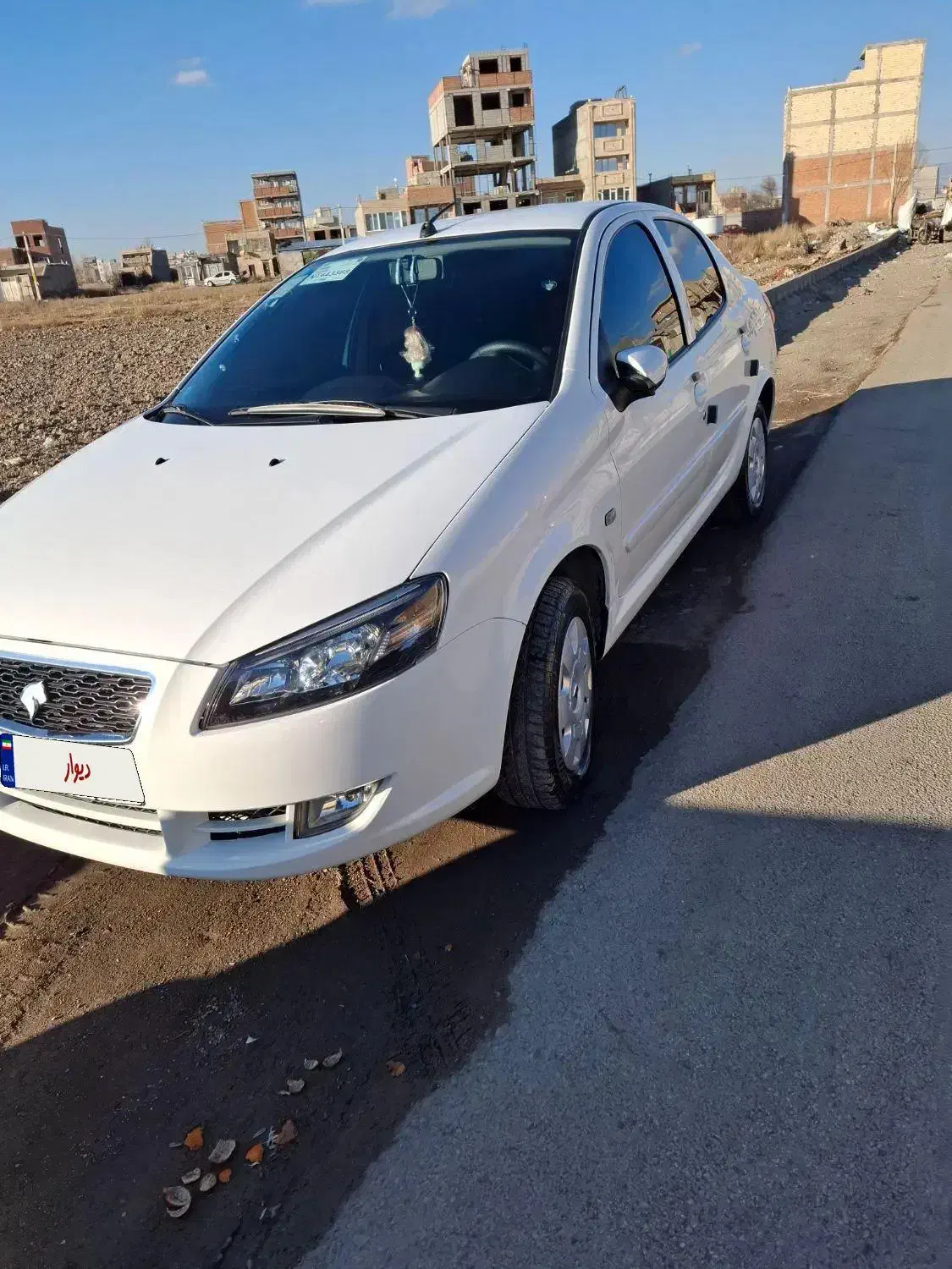 رانا پلاس|خودرو سواری و وانت|اردبیل, |دیوار