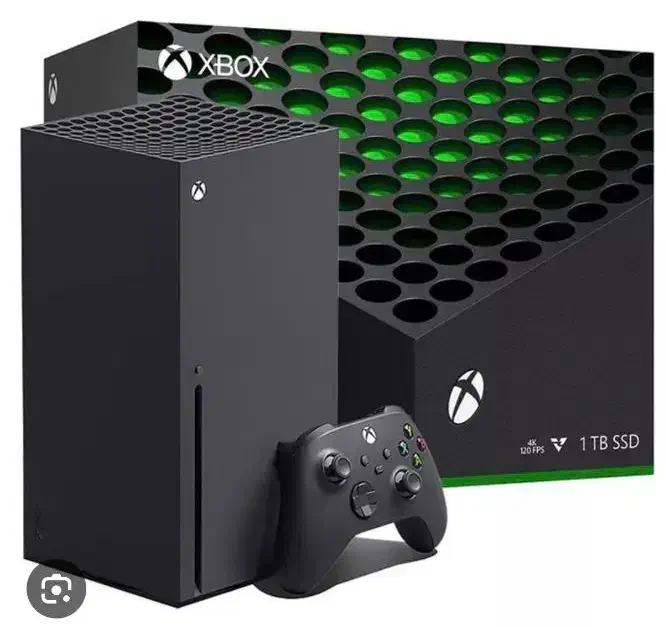 ایکس باکس سری ایکس (X)|کنسول، بازی ویدئویی و آنلاین|صدرا-فارس, فاز ۲|دیوار