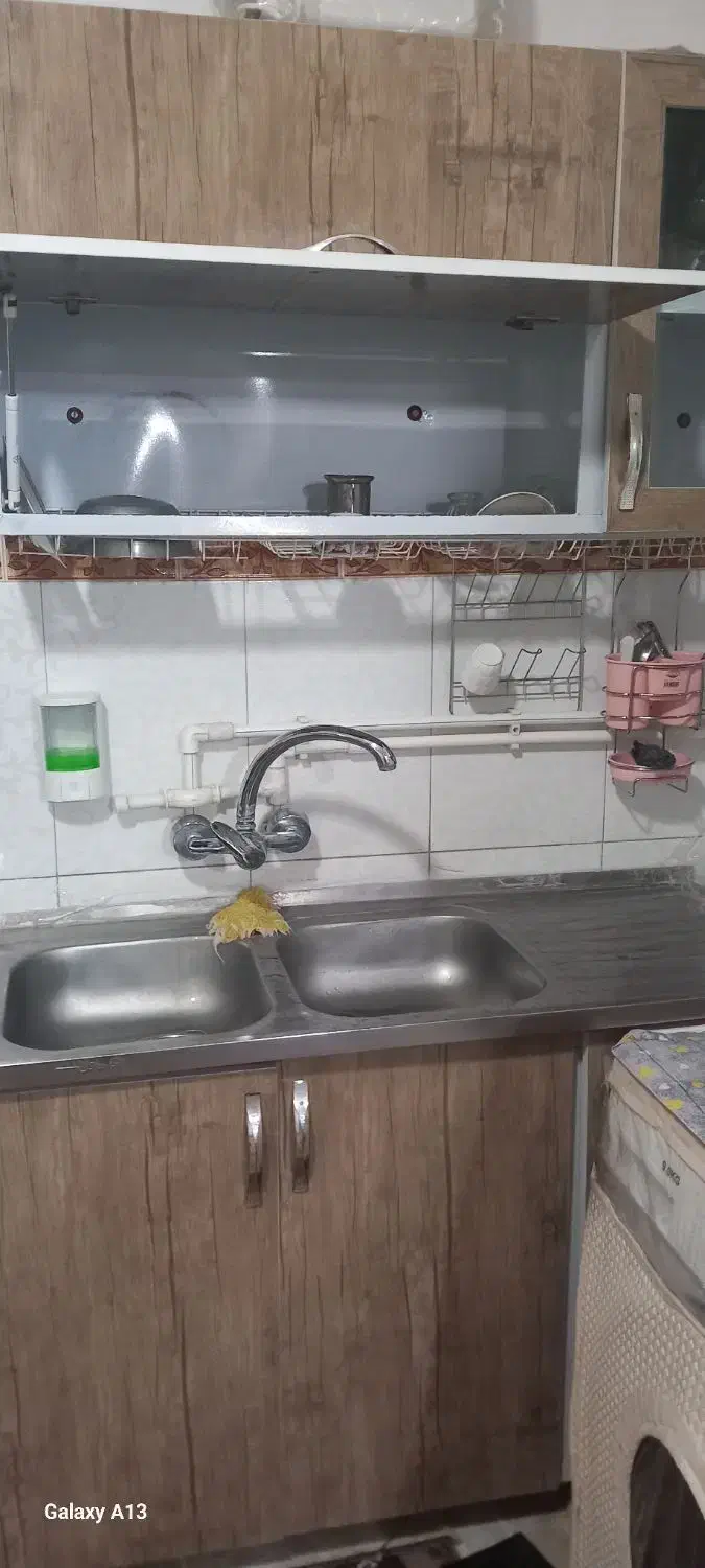 کابینت|مصالح و تجهیزات ساختمان|بزینه رود, |دیوار