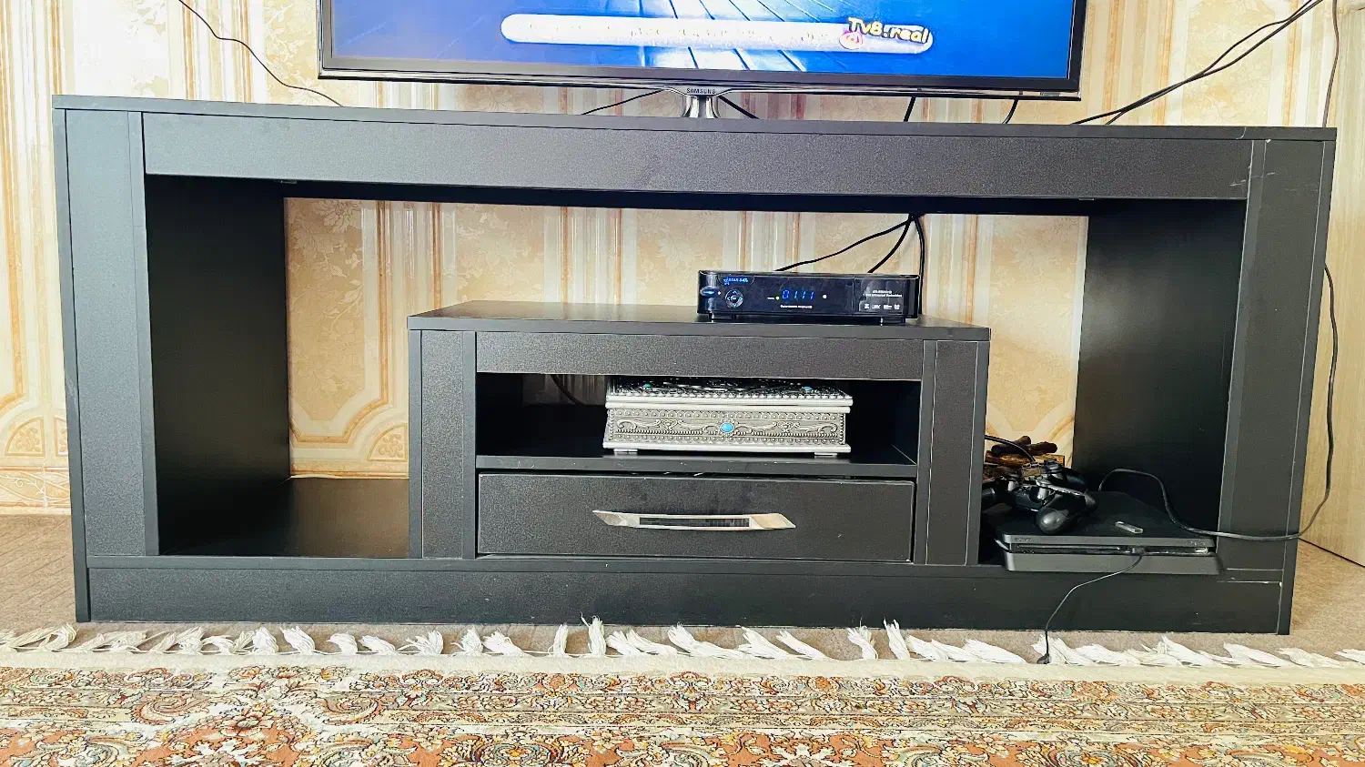 لوازم چوبی|مبلمان خانگی و میز عسلی|قشم, |دیوار