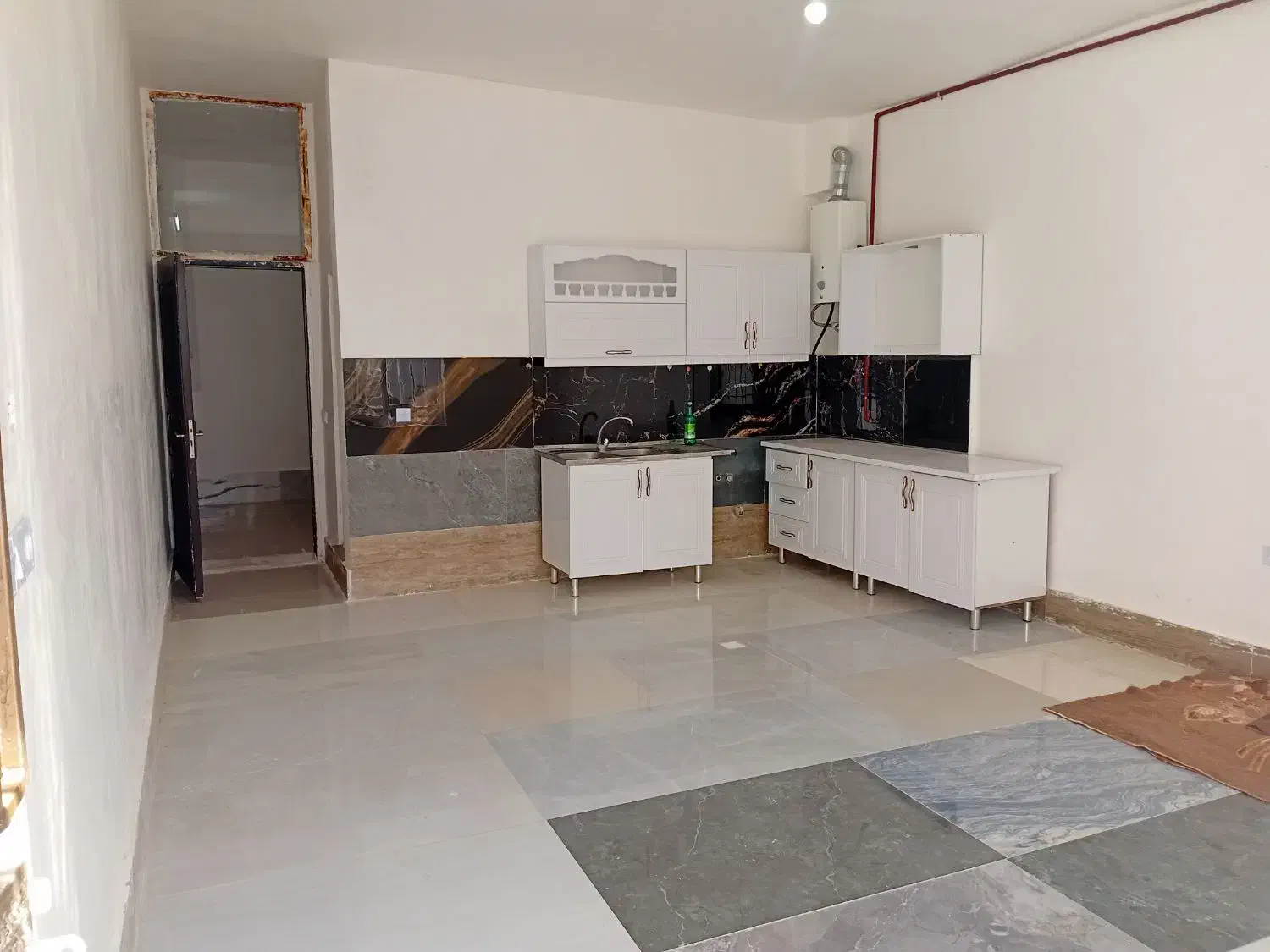 خانه اجاره ای|اجارهٔ خانه و ویلا|مشهد, شهرک مهرگان|دیوار