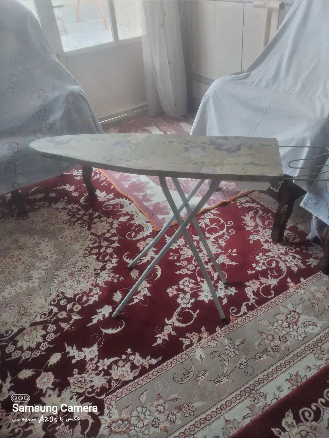 ابزار|اتو و لوازم اتو|خمینی‌شهر, |دیوار