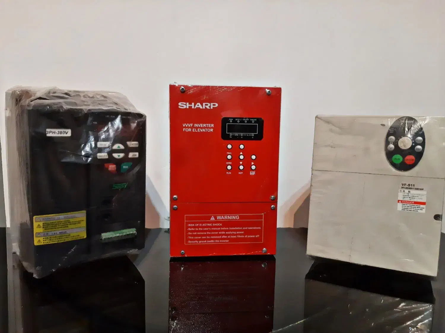 تعمیر و فروش انواع درایو های استوک و نو|خدمات پیشه و مهارت|همدان, |دیوار