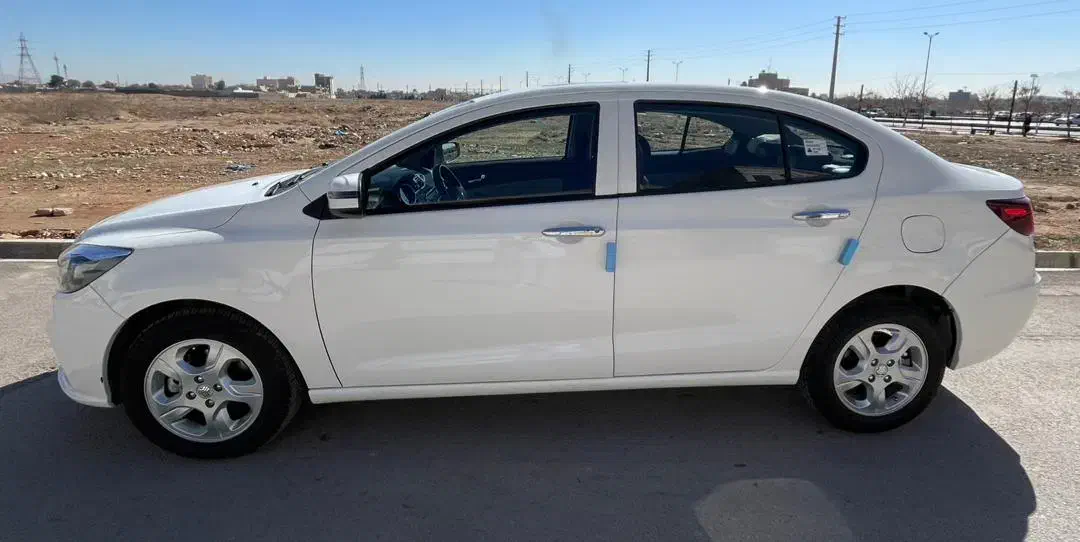 شاهین اتومات 1404|خودرو سواری و وانت|شیراز, کوشک میدان|دیوار