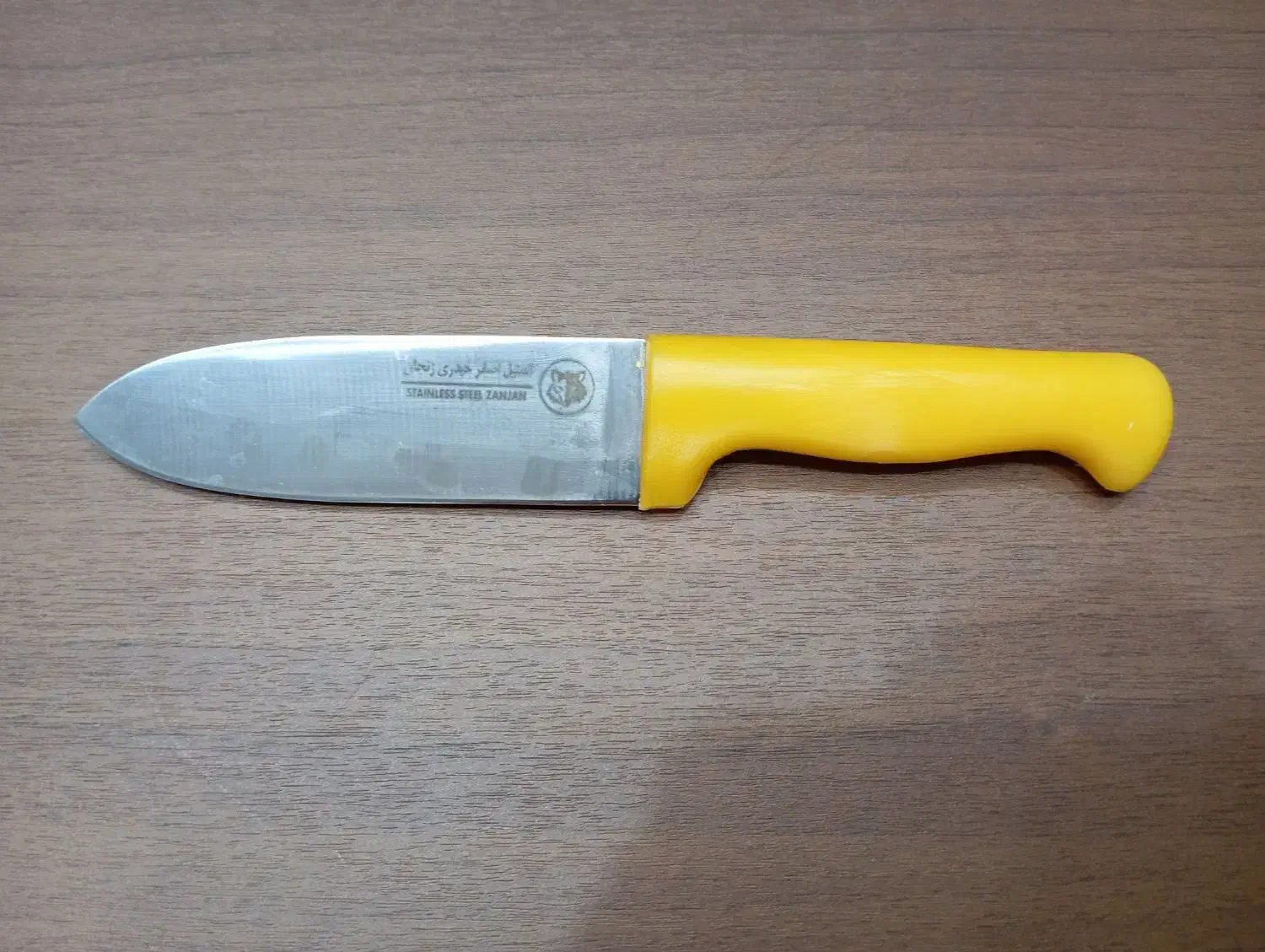 انواع چاقو اصل زنجان|ظروف پختوپز|صفادشت, |دیوار