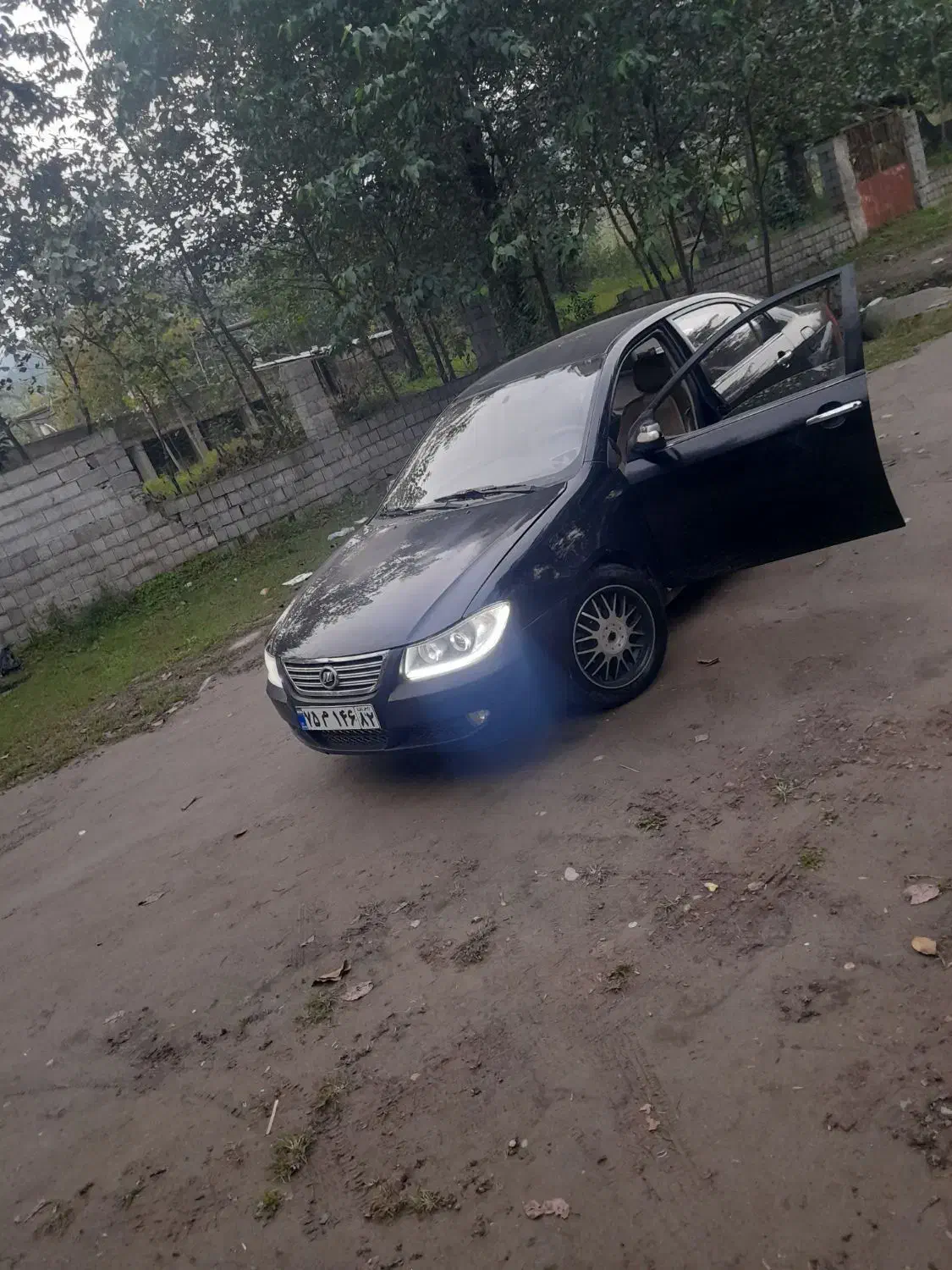 لیفان ۶۲۰ همه چی سالم بدونه هیچ خرجی|خودرو سواری و وانت|بابل, |دیوار