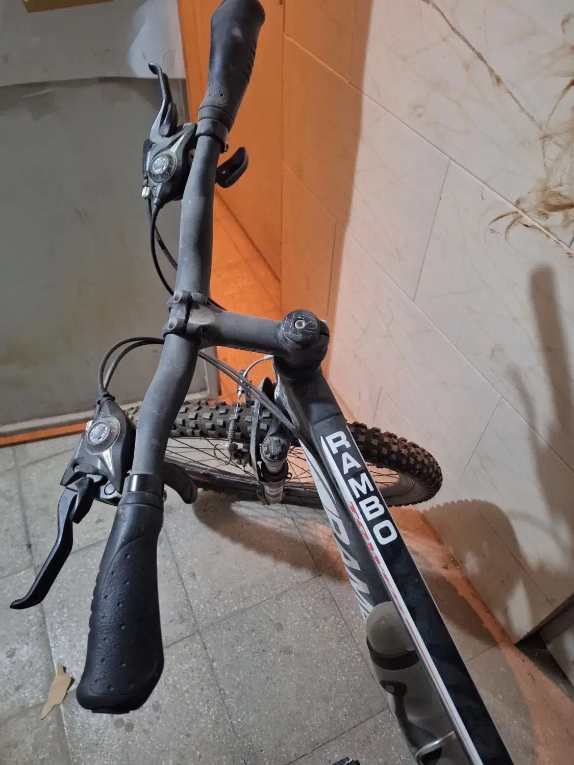 دوچرخه|دوچرخه، اسکیت، اسکوتر|خضر آباد, |دیوار