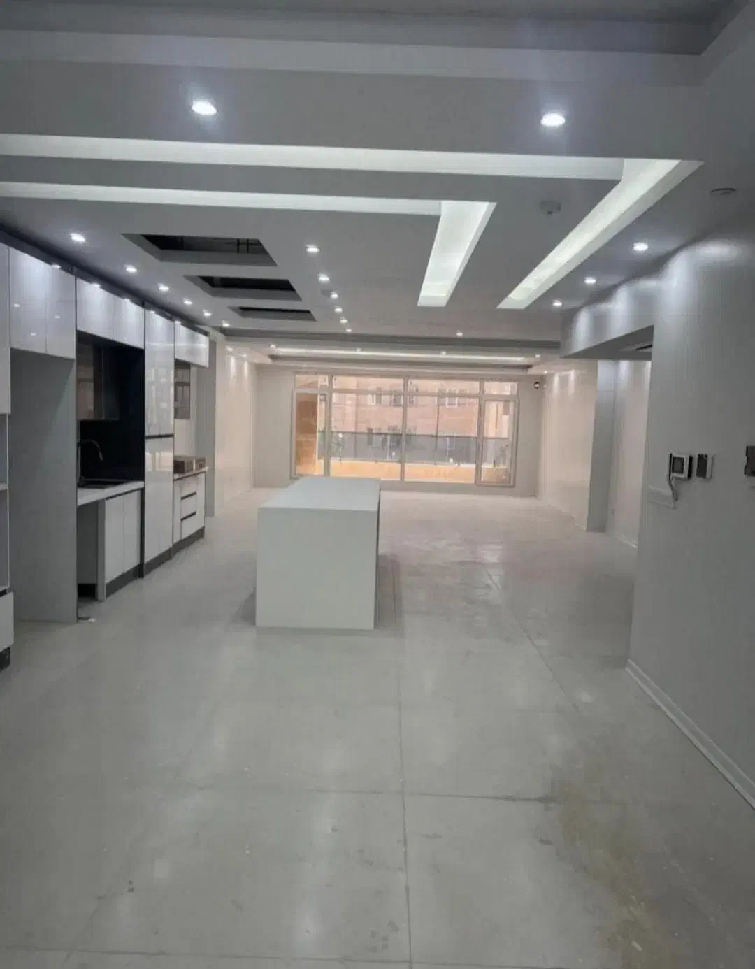 ۲۱۰ متر فول لاکچری کلید نخورده|اجارهٔ آپارتمان|پردیس, فاز ۲|دیوار