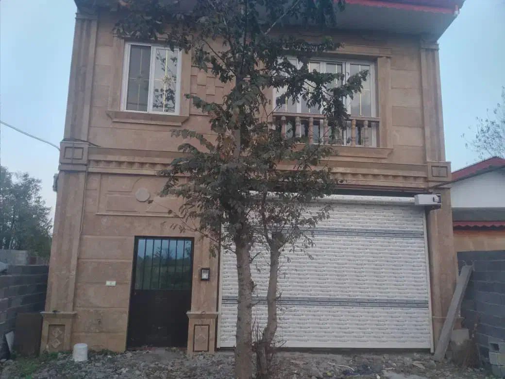 خانه دوطبقه|اجارهٔ خانه و ویلا|رشت, حومه رشت|دیوار