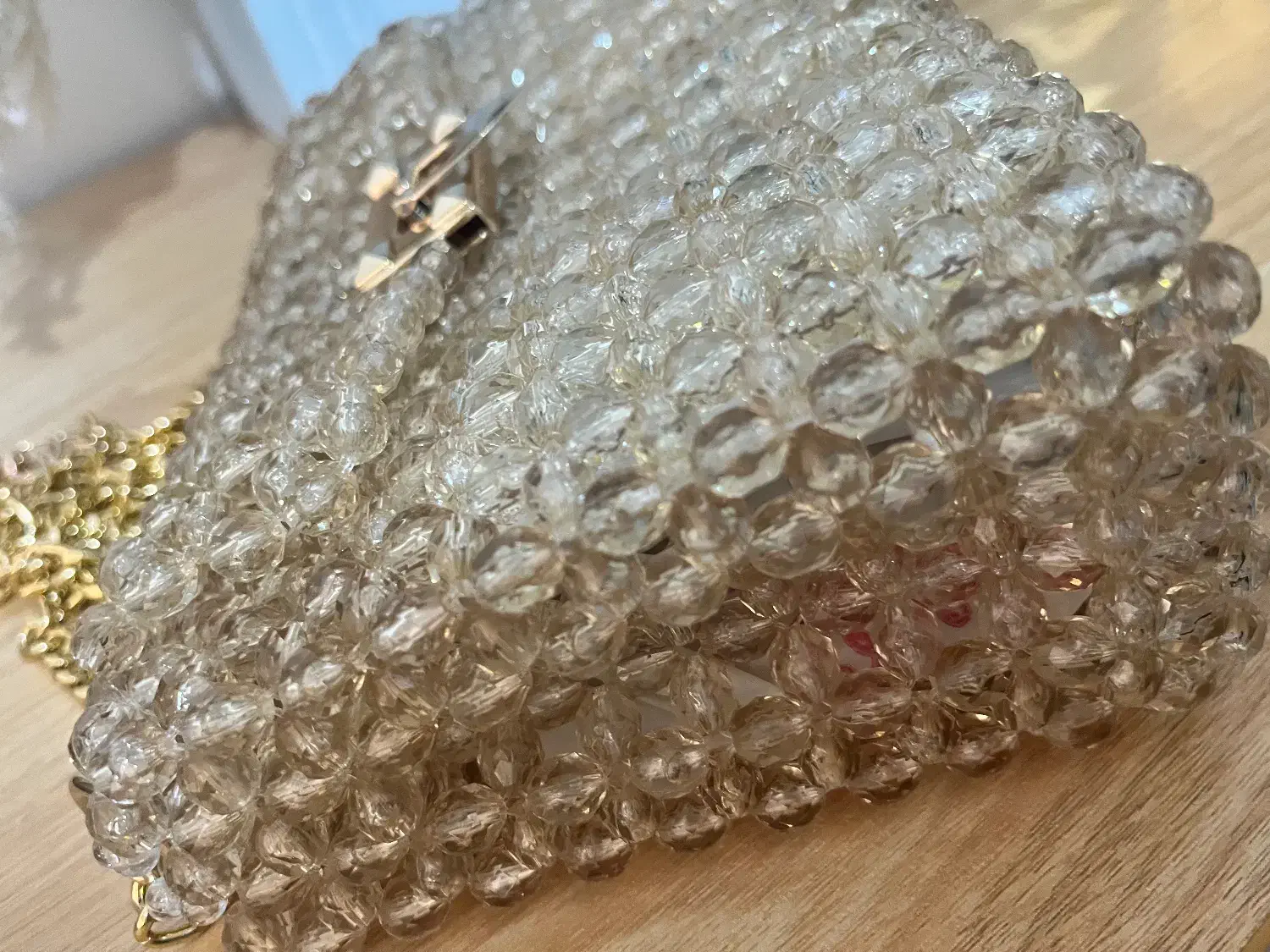 کیف استاد مرواریدی|کیف، کفش، کمربند|ساوه, |دیوار