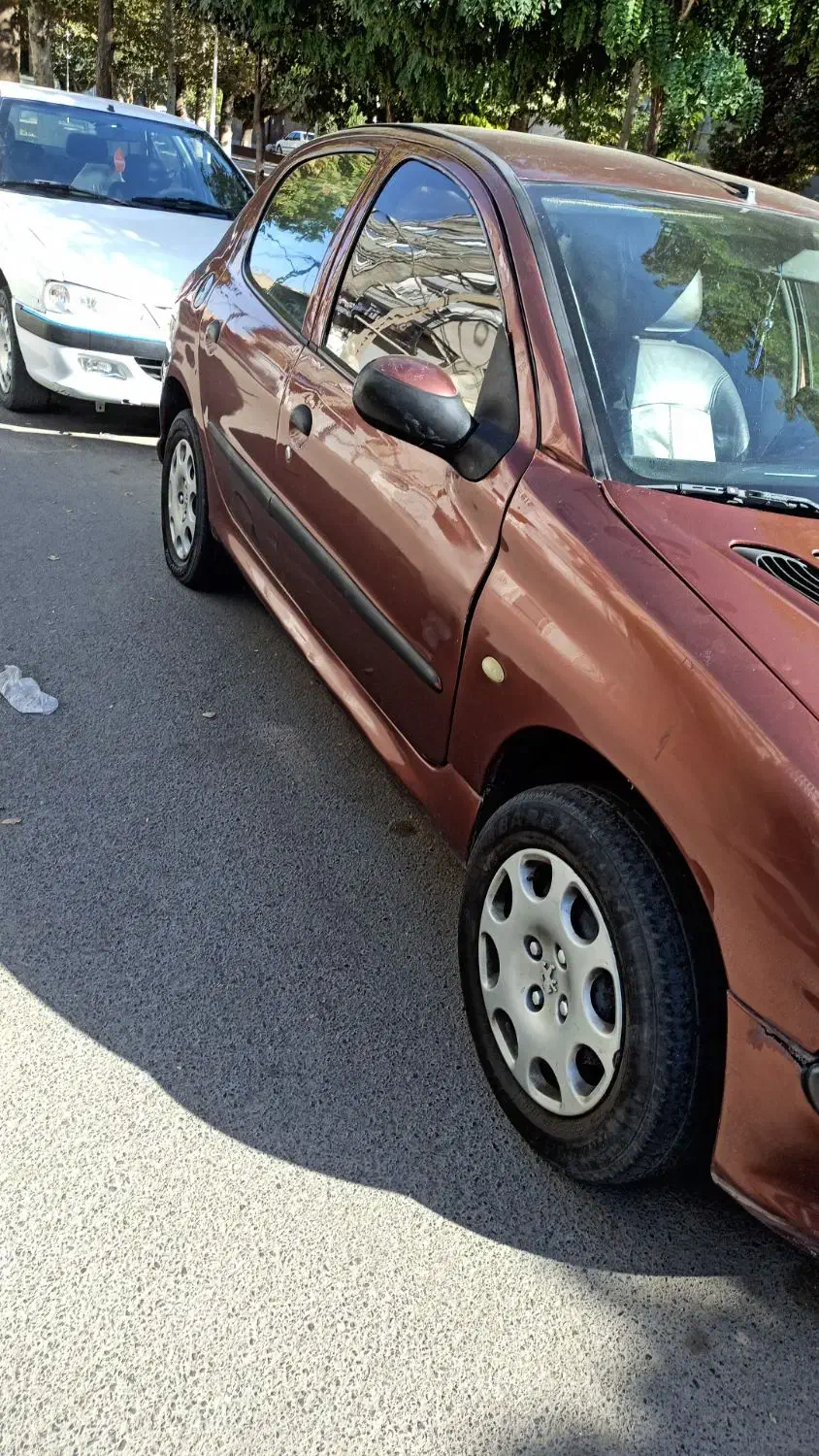 فروش ماشین|خودرو سواری و وانت|خوی, |دیوار