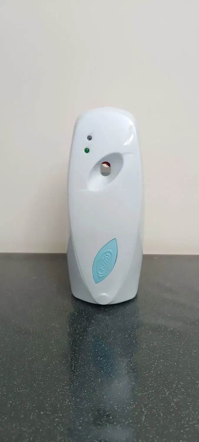 دستگاه خوشبو کننده|لوازم سرویس بهداشتی|خمین, |دیوار