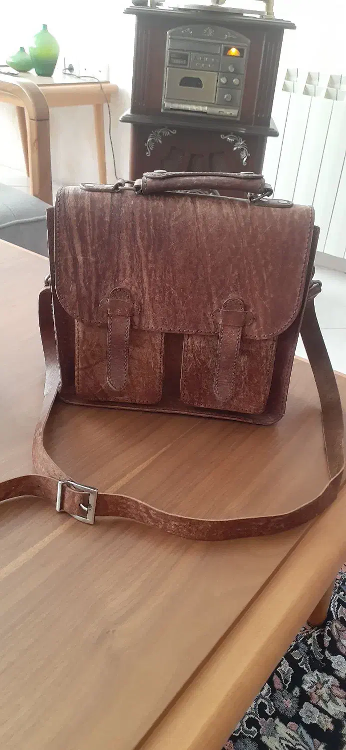 کیف|کیف، کفش، کمربند|مشهد, کارمندان دوم|دیوار