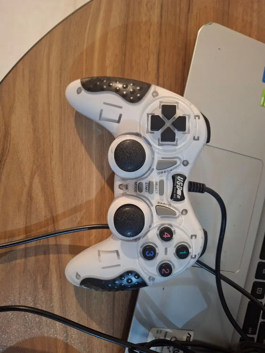 جوی استیک دسته بازی کامپیوتر|کنسول، بازی ویدئویی و آنلاین|زنجان, |دیوار