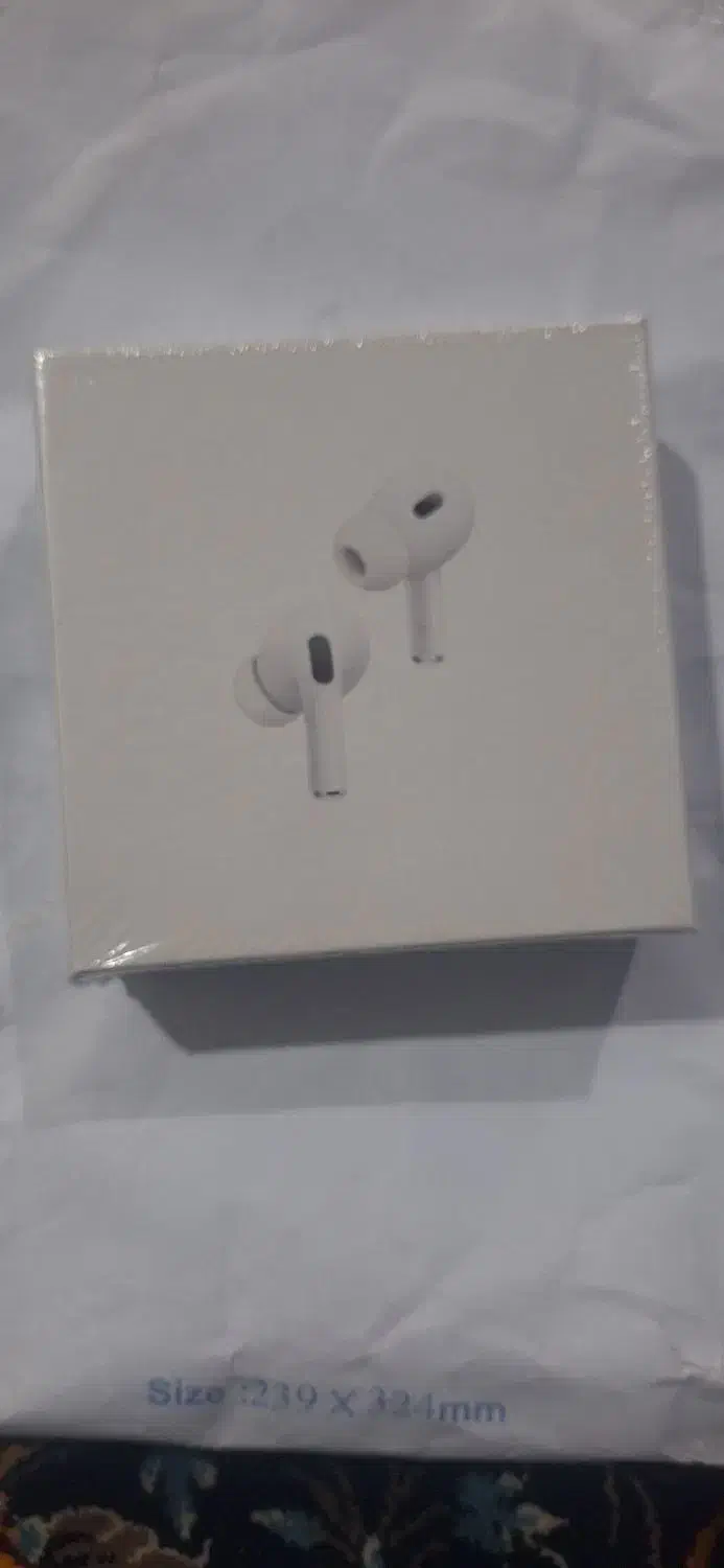 فروش ایرپاد|لوازم جانبی موبایل و تبلت|ایذه, |دیوار